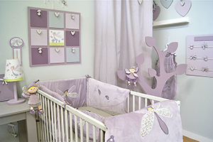 decoration pour chambre de bebe garcon