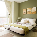 decoration pour chambre zen