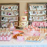 fabriquer deco gateau