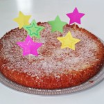 fabriquer deco gateau