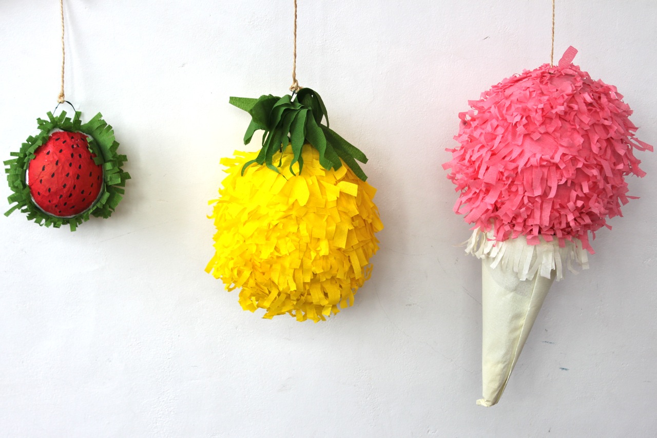 fabriquer deco mexicaine