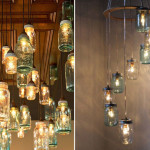 fabriquer deco recup
