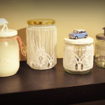 fabriquer deco recup