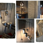 fabriquer deco recup