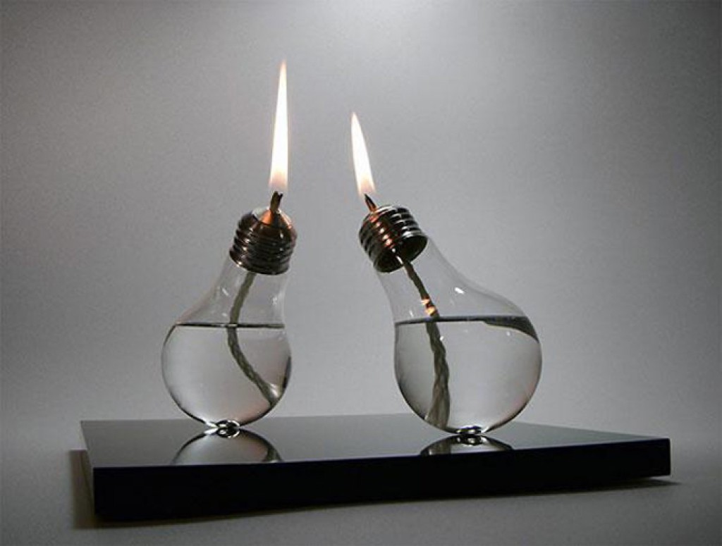 faire decoration avec recuperation