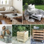 faire decoration avec recuperation