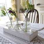 faire decoration avec recuperation