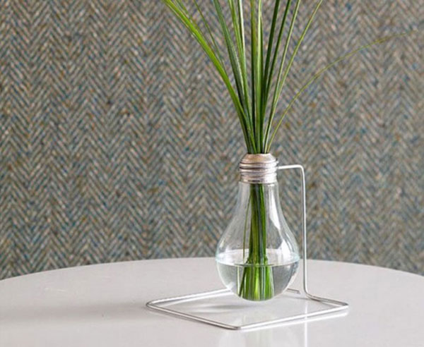 faire decoration avec recuperation