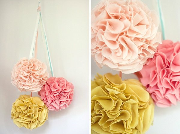 faire decoration de mariage so meme