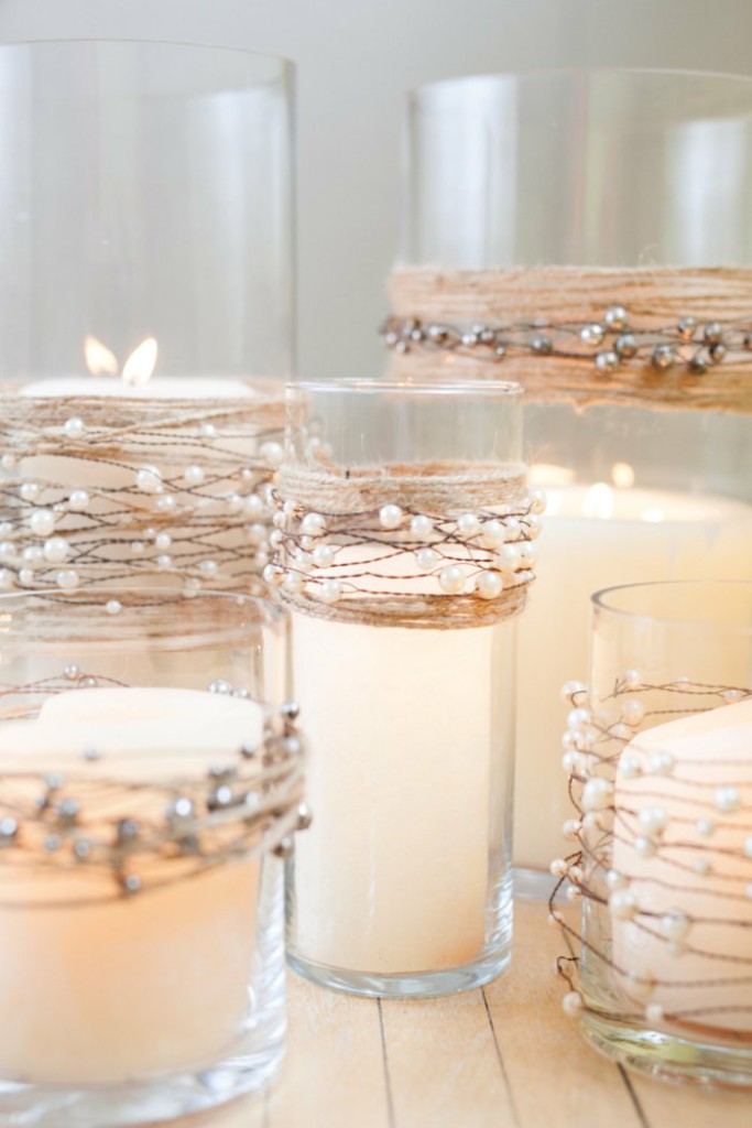 faire decoration de mariage so meme