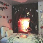 faire la decoration de sa chambre