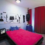 faire la decoration de sa chambre