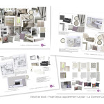 faire un book decoration