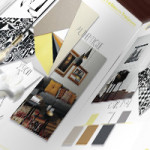 faire un book decoration