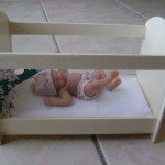 faire un lit bebe