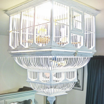 idee deco cage oiseaux