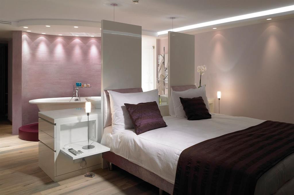 idee deco pour chambre parentale