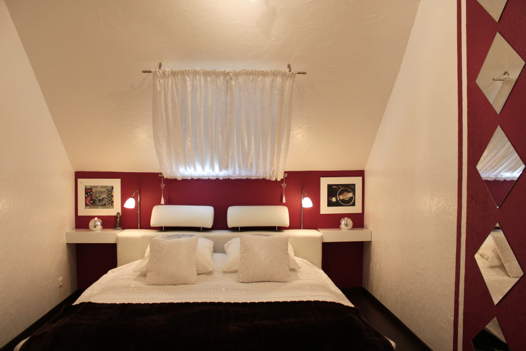 idee decoration de chambre adulte