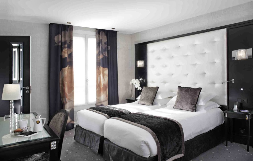 idee decoration de chambre adulte