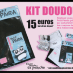 kit a doudou