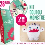 kit a doudou