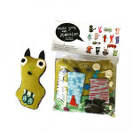 kit a doudou