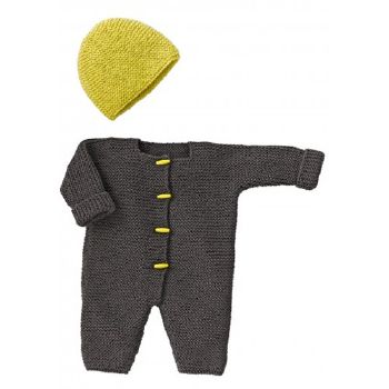 kit doudou bergere de france