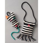 kit doudou bergere de france