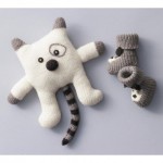 kit doudou bergere de france
