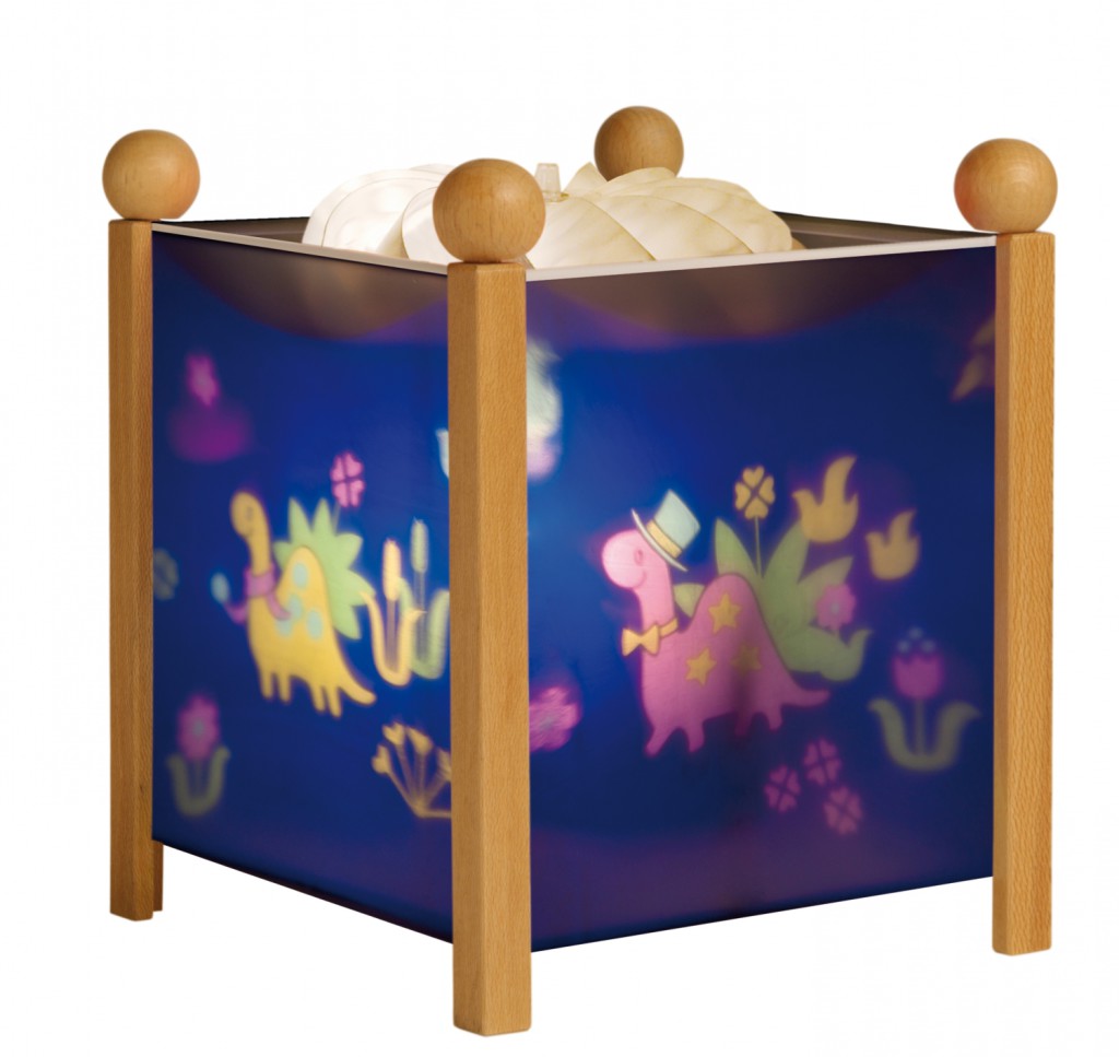 lampe animee bebe - visuel #9
