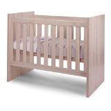 lit bebe evolutif junior childwood flat stone grey
