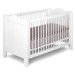 lit bebe evolutif junior childwood flat stone grey