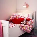 lit junior chez ikea