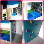 lit junior chez ikea