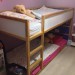 lit junior chez ikea