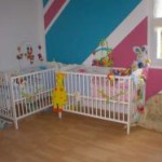 lit pour jumeaux ikea