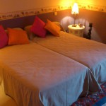 lits jumeaux pour adultes