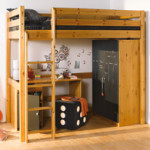 lits mezzanine junior