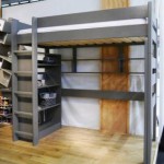 lits mezzanine junior