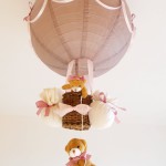 luminaire chambre bebe ourson