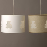 luminaire chambre bebe ourson