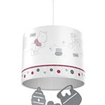 luminaire chambre bebe ourson