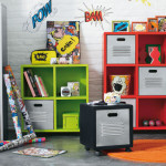 rangement pour chambre garcon