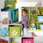 rangement pour chambre garcon