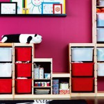 rangement pour chambre garcon