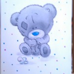 tableau pour chambre bb