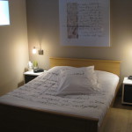 tableau pour chambre parentale