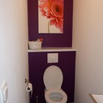 tableau pour chambre parentale
