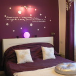 tableau pour chambre parentale