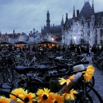 week end sympa a noel